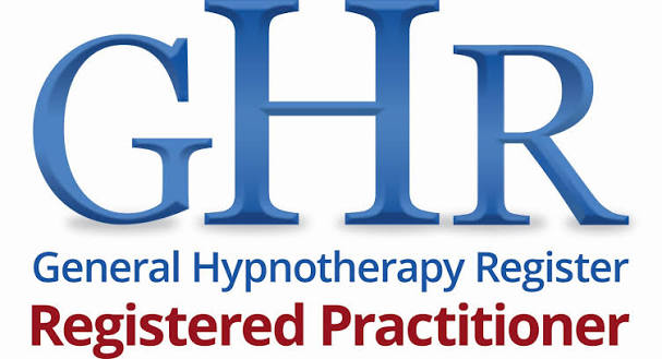 GHR Logo