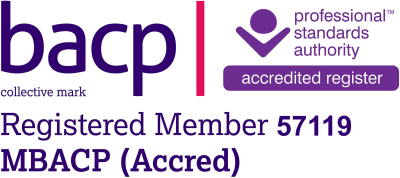 BACP Accredited Member