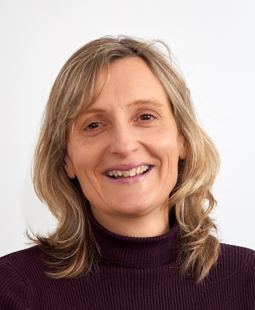 Helen Bell