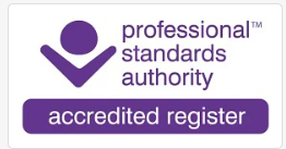 Professional Standards Authority Accredited Register