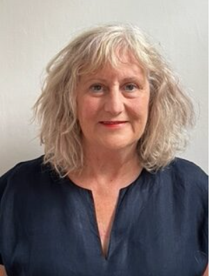 Sarah Cluley